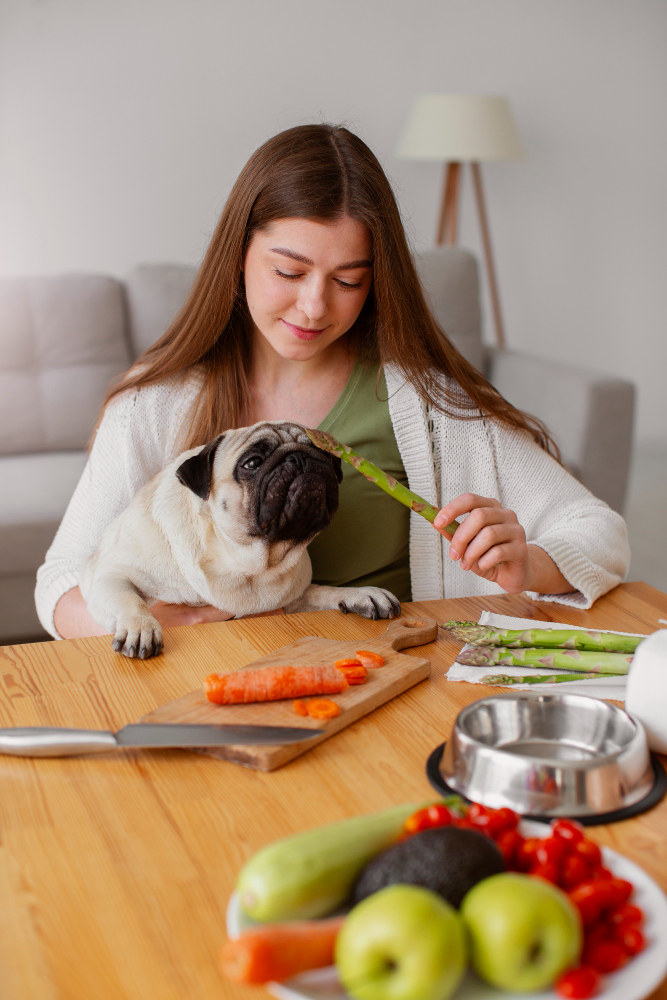 Asesoramiento nutricional