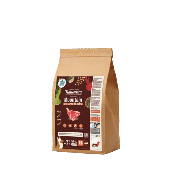 Naturextra Mountain Estandar