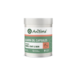 Aniforte cápsula de salmón