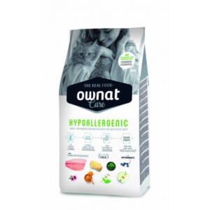 Ownat care hypoallergenic