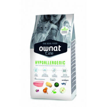 Ownat care hypoallergenic