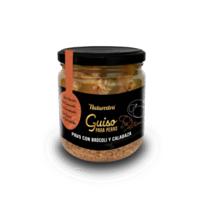 Naturextra guiso de pavo