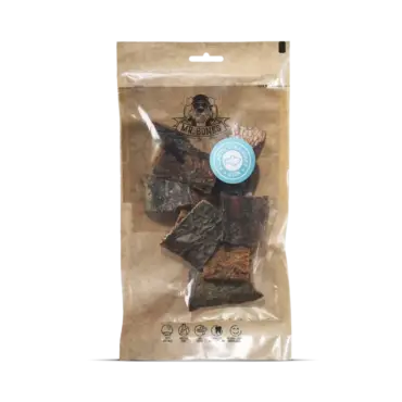 Mr. bones cecina de atún del atlantico