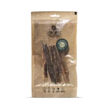 Mr.bones nervio de cerdo iberico