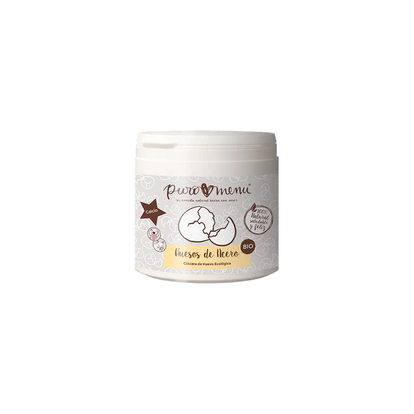 Puromenu huesos de acero perros y gatos 150gr