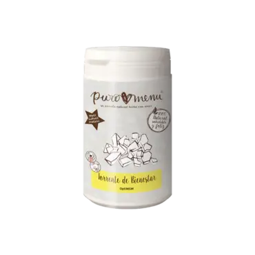 Puromenu torrente de bienestar perros y gatos