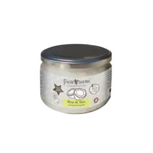 Puromenu cápsula de alma de coco 250gr