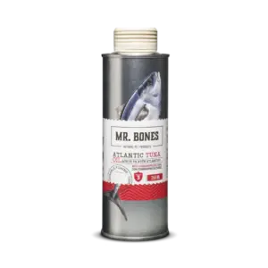 Mr. bones aceite de atún con condroprotectores 250ml