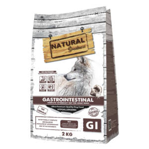 Natural greatness gastrointestinal