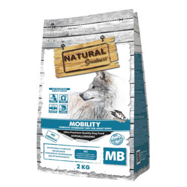 Natural greatness mobility