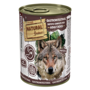 Natural greatness dieta veterinaria gastrointestinal