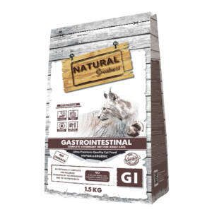 Natural greatness vet gastrointestinal