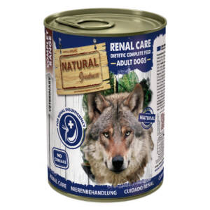 Natural greatness vet renal - oxalato