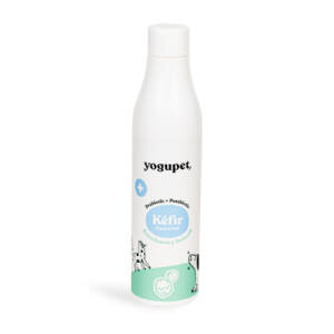 Yogupet kefir arandanos y brocoli