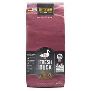 Belcando Mastercraft pato fresco