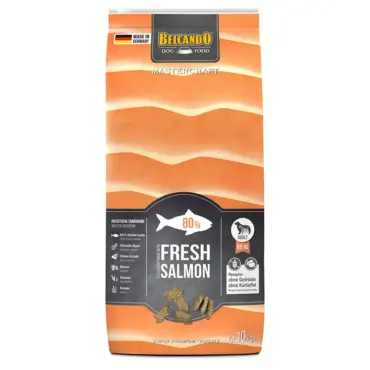 Belcando Mastercraft salmon fresco