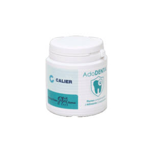 Calier Ado Dental higiene bucal 60gr