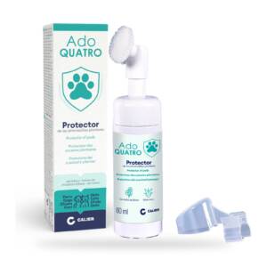 Calier Ado Quatro protector de almohadillas 60ml