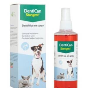 Stangest Dentican spray dental 125ml