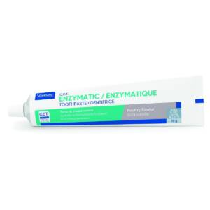 Virbac Enzymatic toothpaste pasta dental 70gr